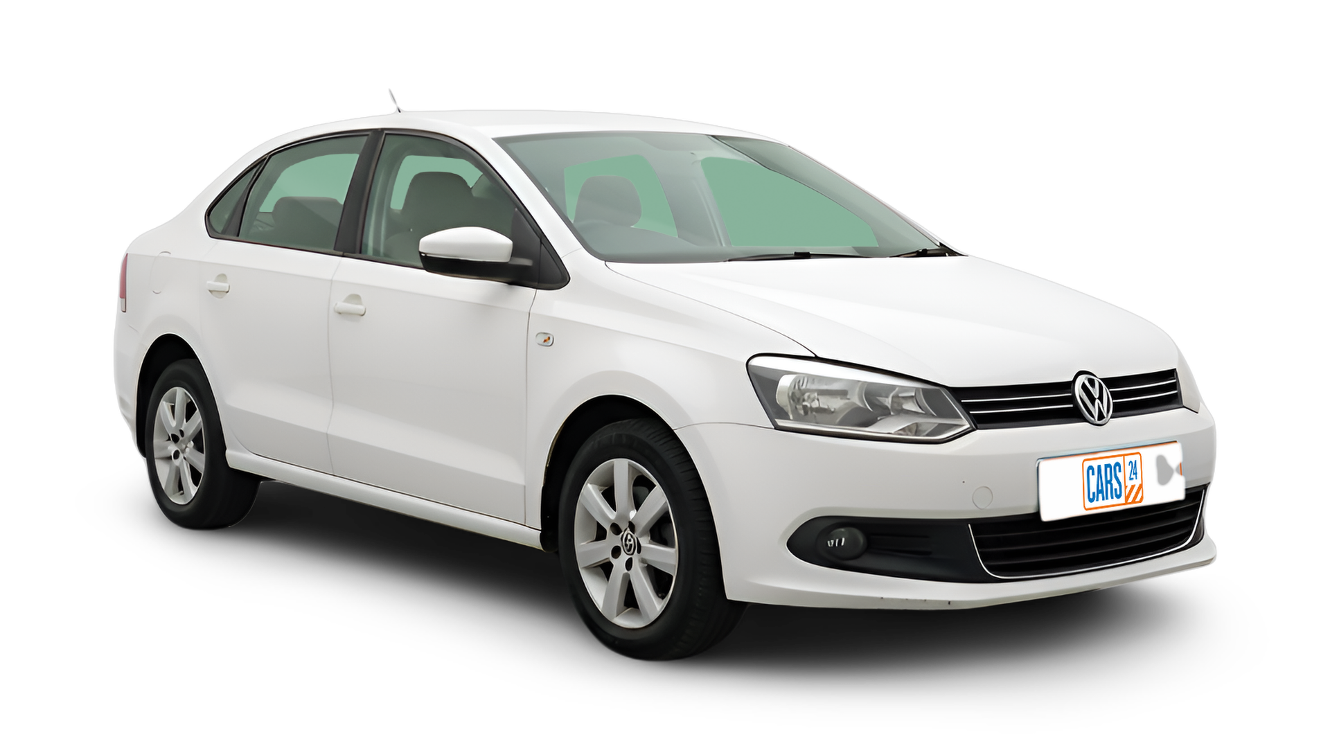 Volkswagen Vento-img